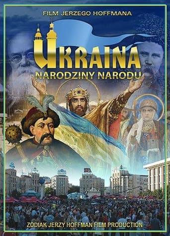 Ukraina. Narodziny narodu Vider