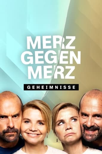 Merz gegen Merz - Geheimnisse Vider