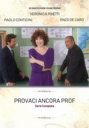 Provaci ancora prof Vider