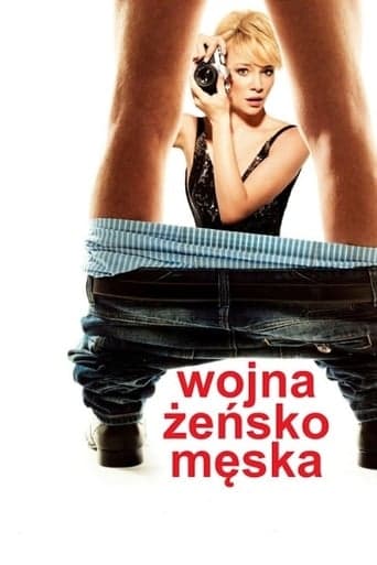 Wojna żeńsko-męska Vider