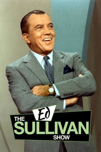 The Ed Sullivan Show Vider