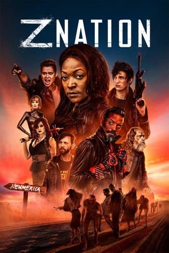 Z Nation Vider