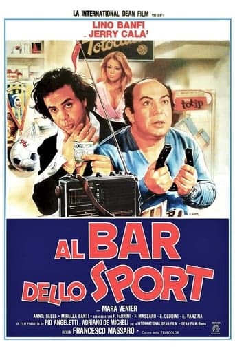 Al bar dello sport Vider