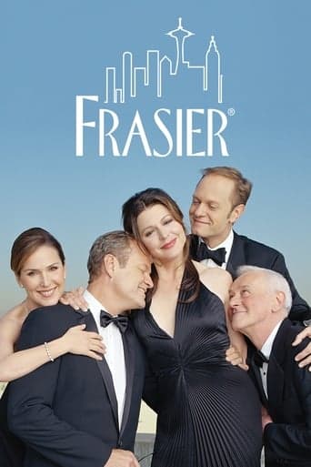 Frasier Vider