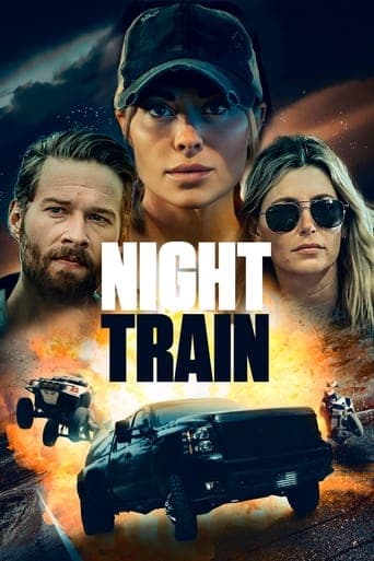 Night Train Vider