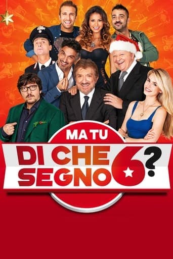 Ma tu di che segno 6? Vider