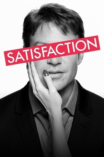 Satisfaction Vider