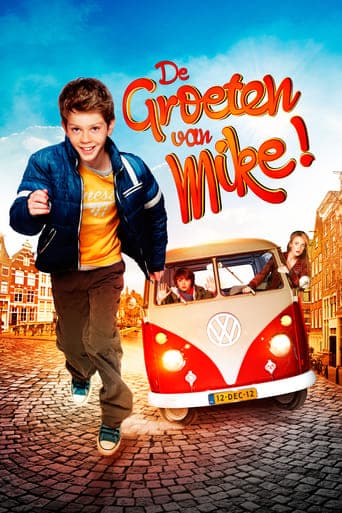 De Groeten van Mike! Vider