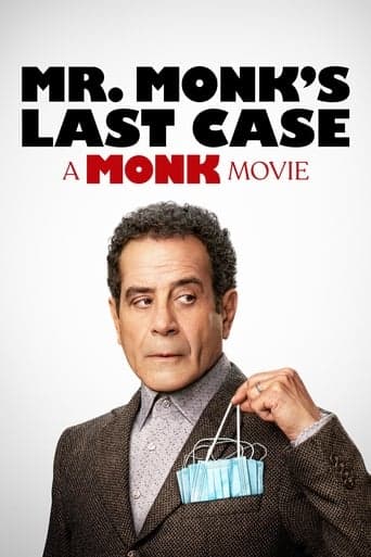 Mr. Monk's Last Case: A Monk Movie Vider