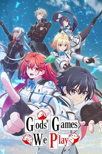 Gods' Games We Play Vider