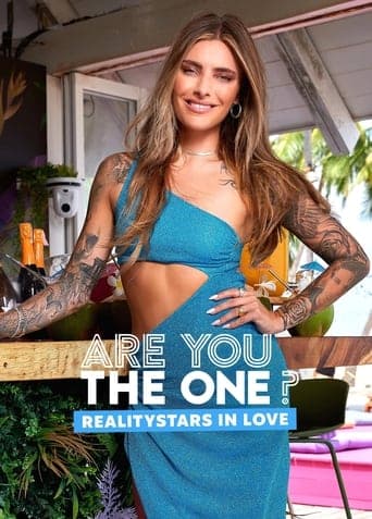 Are You The One – Reality Stars in Love Vider