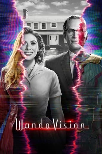 WandaVision Vider