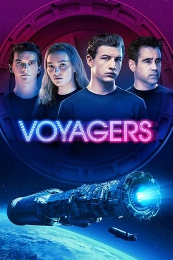 Voyagers Vider