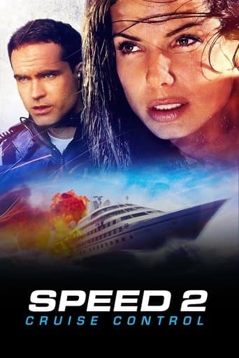 Speed 2: Wyścig z Czasem Vider