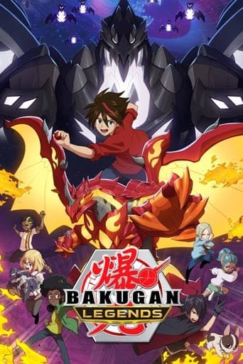 Bakugan: Battle Planet Vider