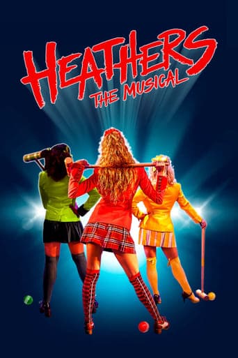 Heathers: The Musical Vider