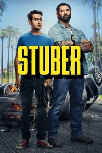 Stuber Vider