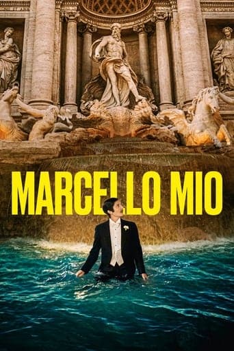 Marcello Mio Vider