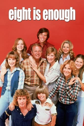 Eight Is Enough Vider