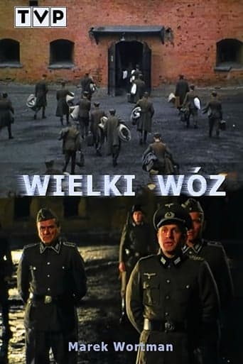 Wielki wóz Vider