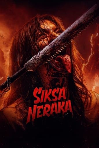 Siksa Neraka Vider