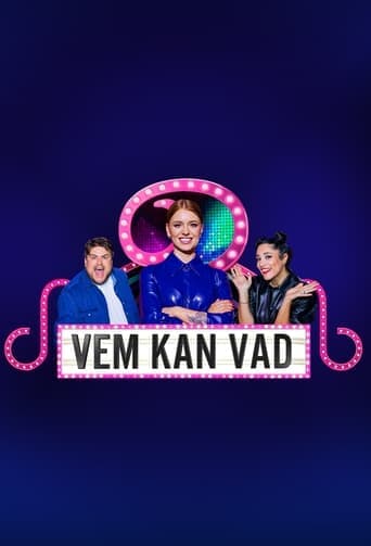 Vem kan vad? Vider