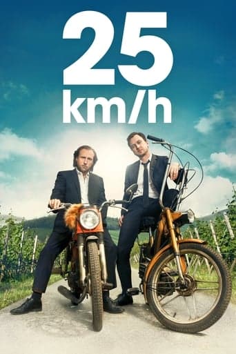 25 km/h Vider