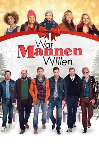 Wat Mannen Willen Vider