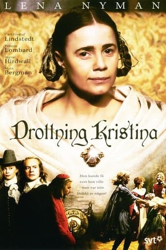 Drottning Kristina Vider