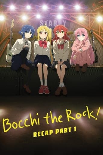 BOCCHI THE ROCK! Recap Part 1 Vider