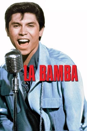 La Bamba Vider