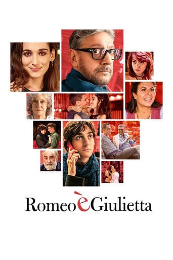 Romeo è Giulietta Vider