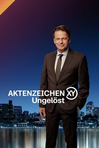 Aktenzeichen XY… ungelöst Vider