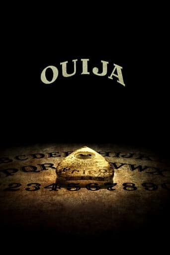 Diabelska Plansza Ouija Vider