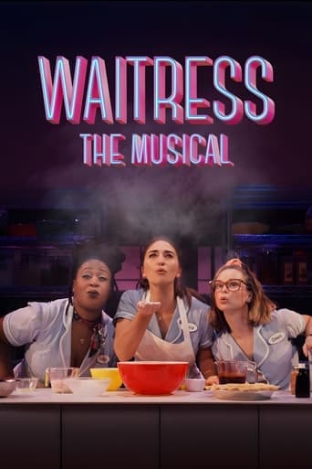 Waitress: The Musical Vider