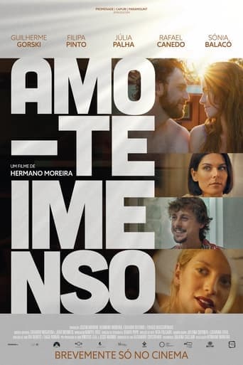 Amo-te Imenso Vider