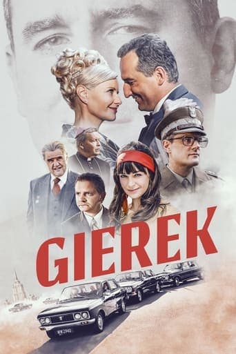 Gierek Vider