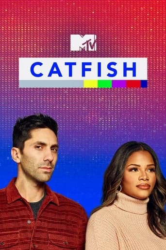 Catfish: The TV Show Vider