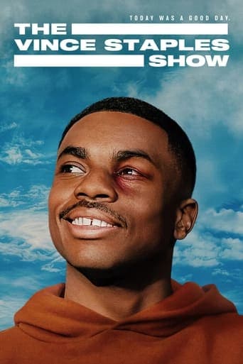 The Vince Staples Show Vider