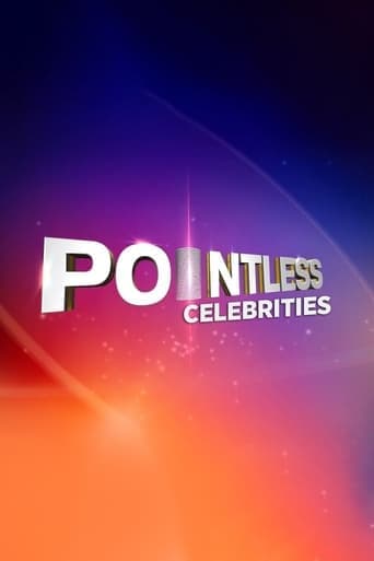 Pointless Celebrities Vider