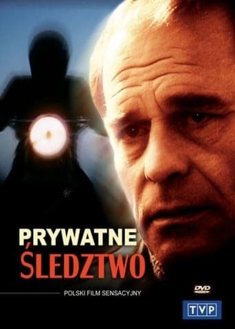 Prywatne śledztwo Vider