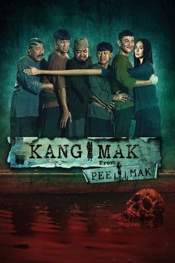 Kang Mak (from Pee Mak) Vider