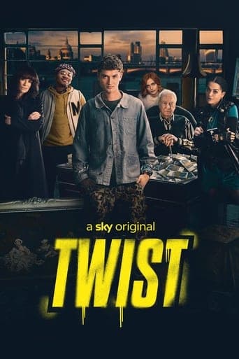 Twist Vider