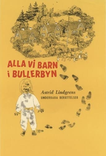 Alla vi barn i Bullerbyn Vider