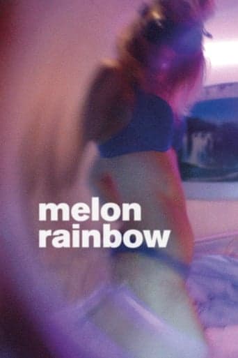 Melon Rainbow Vider