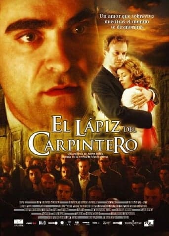 El lápiz del carpintero Vider