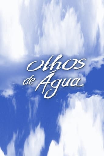 Olhos de Água Vider