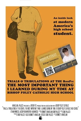 Trials & Tribulations at the Bishfo: The Most Important Thing I Learned During My Time at Bishop Foley Catholic High School Vider