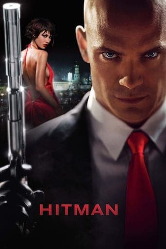 Hitman Vider