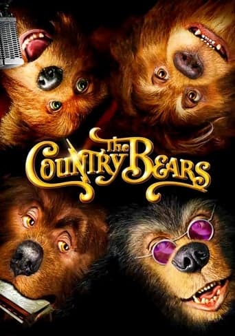 The Country Bears Vider